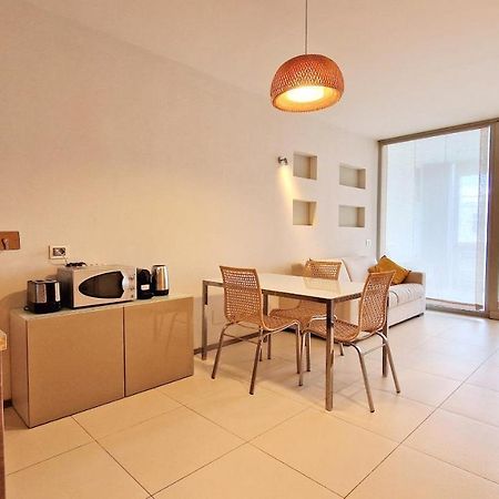 Suite La Giudecca By Salento Affitti Gallipoli Exterior photo