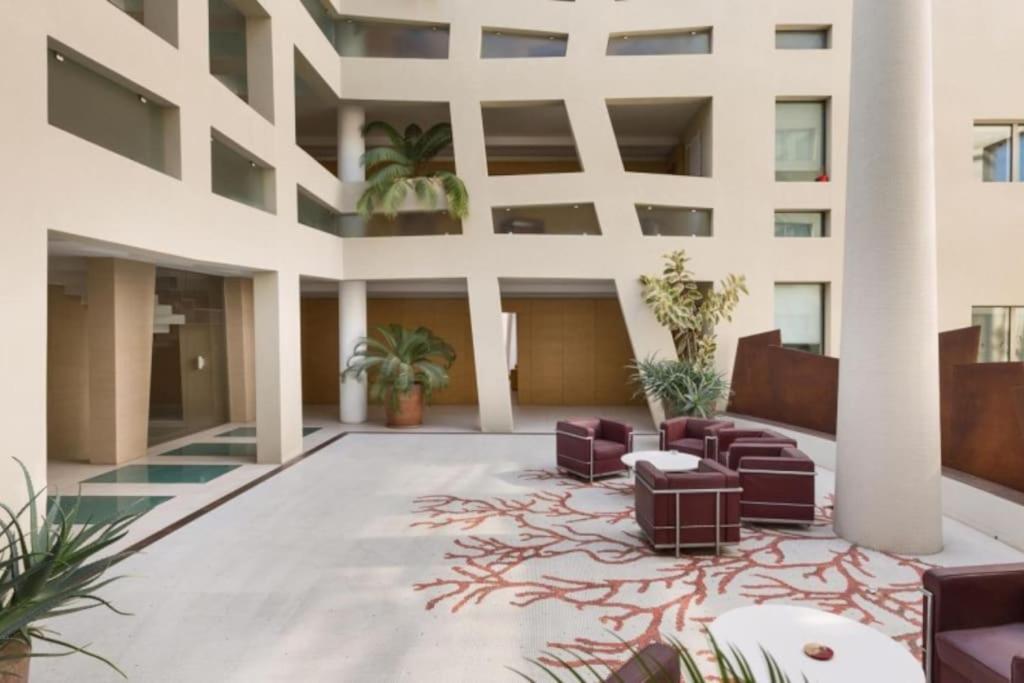 Suite La Giudecca By Salento Affitti Gallipoli Exterior photo