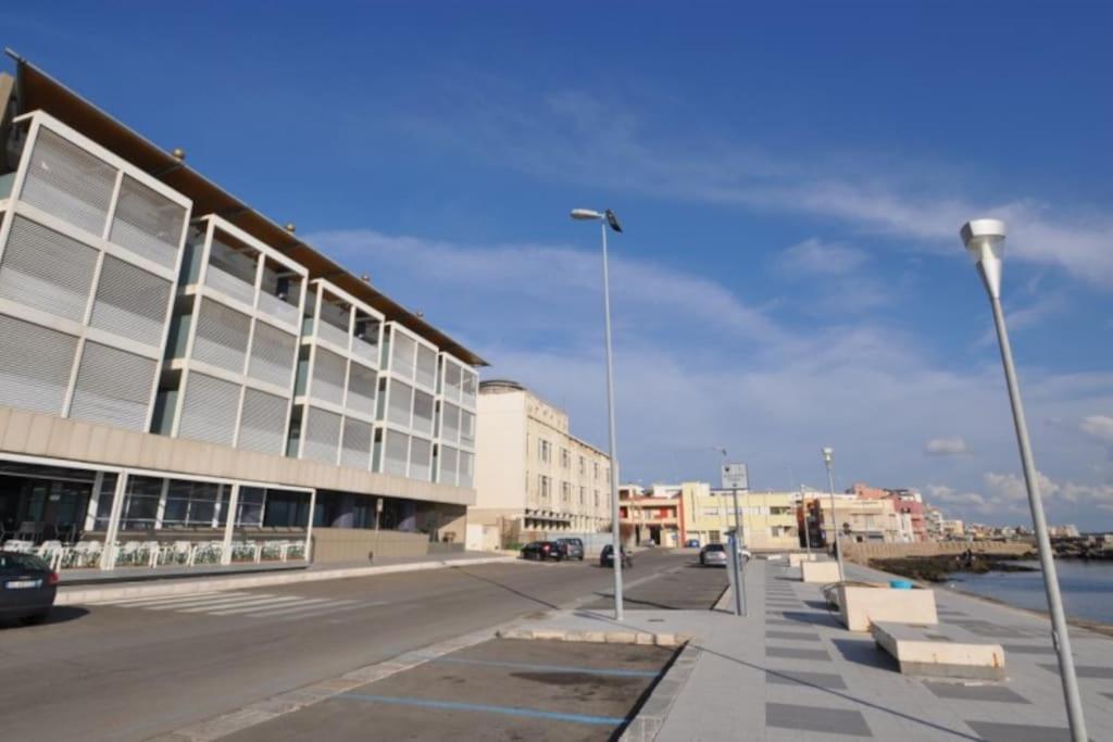 Suite La Giudecca By Salento Affitti Gallipoli Exterior photo