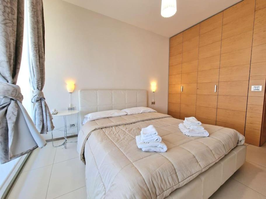 Suite La Giudecca By Salento Affitti Gallipoli Exterior photo