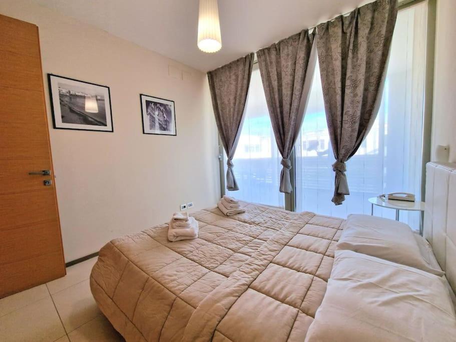 Suite La Giudecca By Salento Affitti Gallipoli Exterior photo