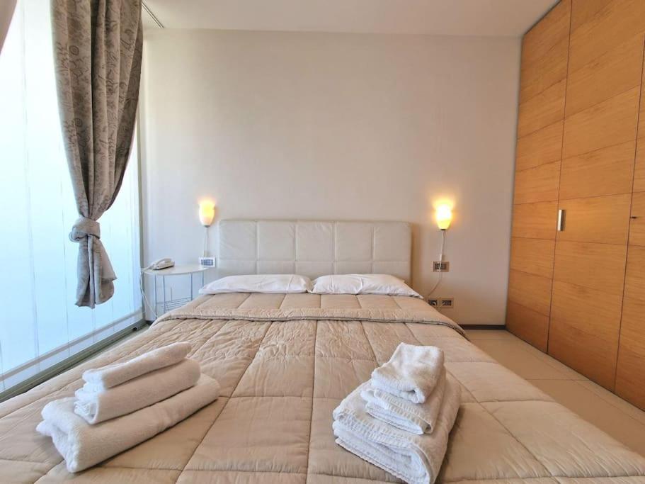 Suite La Giudecca By Salento Affitti Gallipoli Exterior photo