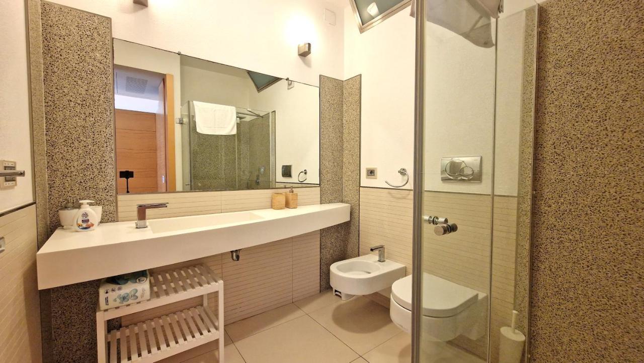 Suite La Giudecca By Salento Affitti Gallipoli Exterior photo